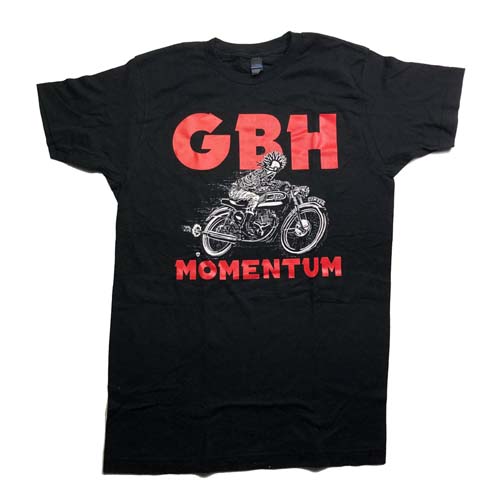 G.B.H. 官方原版 Momentum (TS-L)